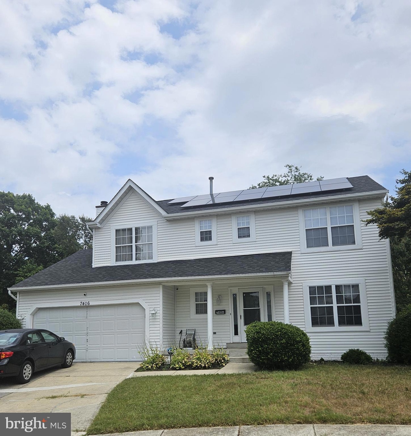 7406 Acacia Ct unit 1, Clinton, MD 20735 - photo 1