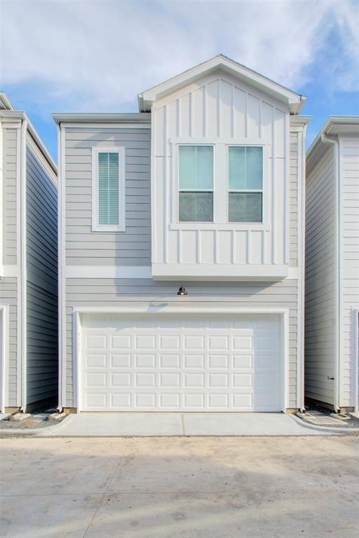 4157 Griggs Rd, Houston, TX 77021 - photo 1