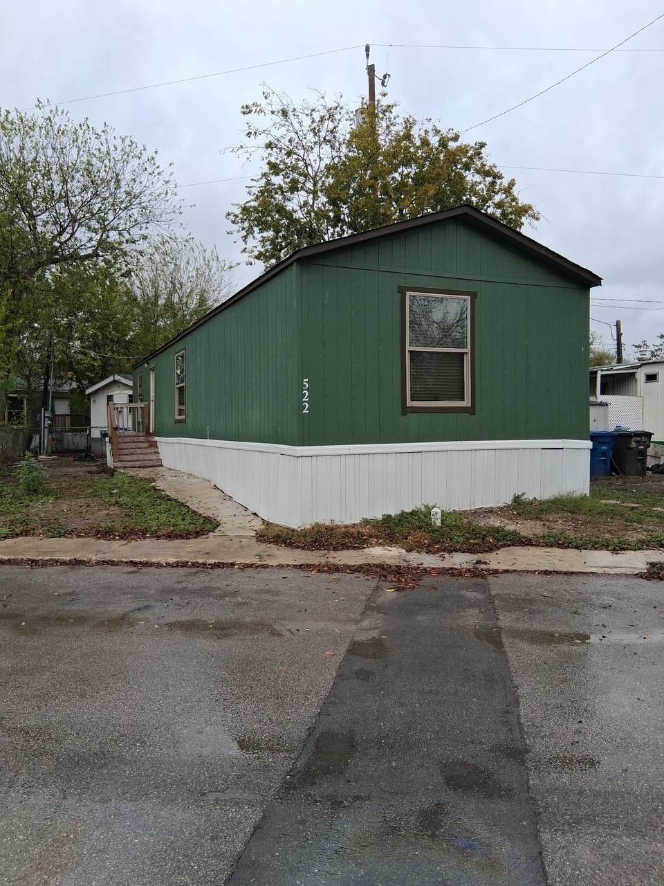 7650 U S 90 unit 522, San Antonio, TX 78227 - photo 1