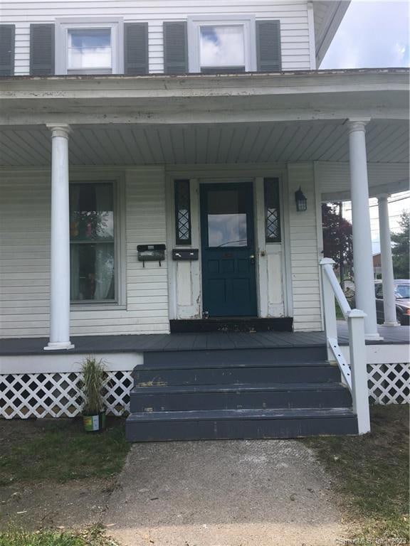 108 New Litchfield St unit 2, Torrington, CT 06790 - photo 1