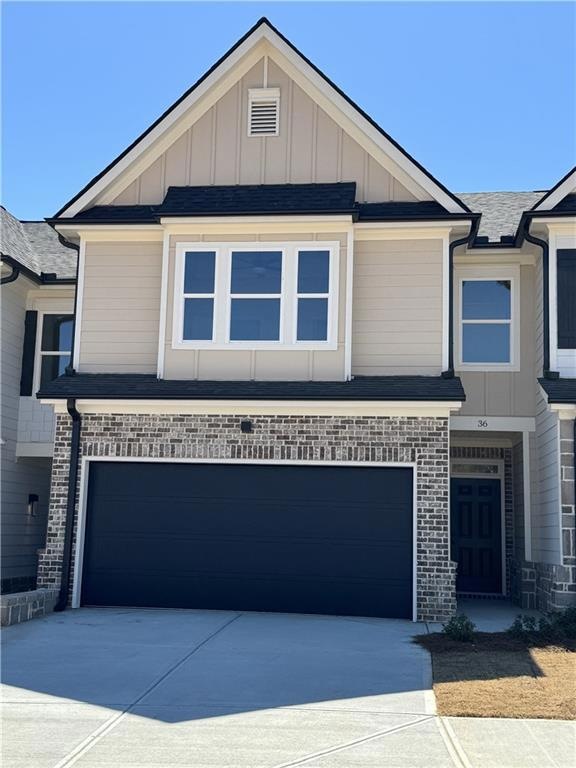 36 Crest Dr unit Lot 23, Hartwell, GA 30643 - photo 1