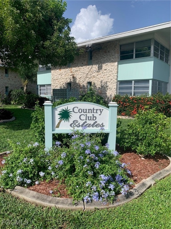 4202 SE 4th Place unit 10, Cape Coral, FL 33904 - photo 1