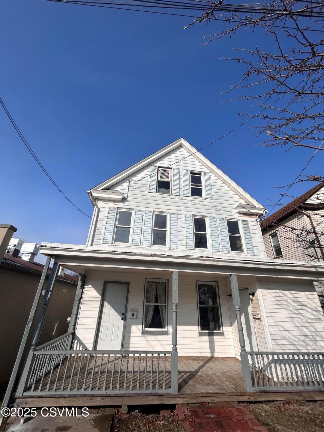 343 W Main St, Bloomsburg, PA 17815 - photo 1