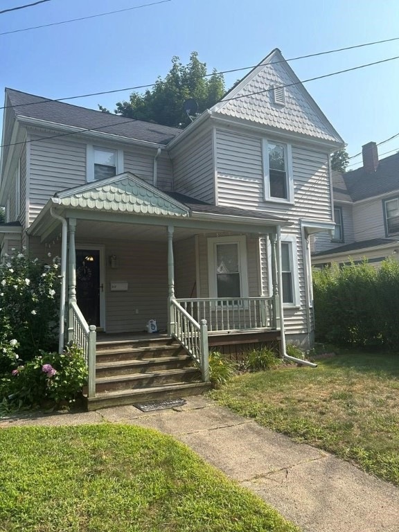 Under Contract $125,000