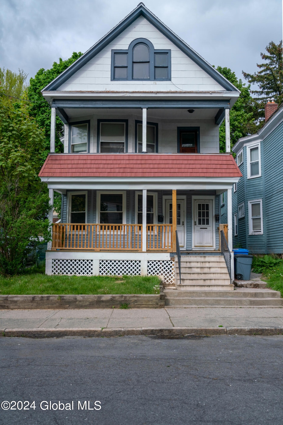 23 Magnolia Terrace, Albany, NY 12209 - photo 1