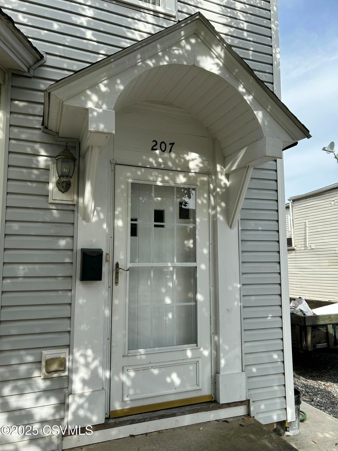 207 S 4th St unit 209, Sunbury, PA 17801 - photo 1