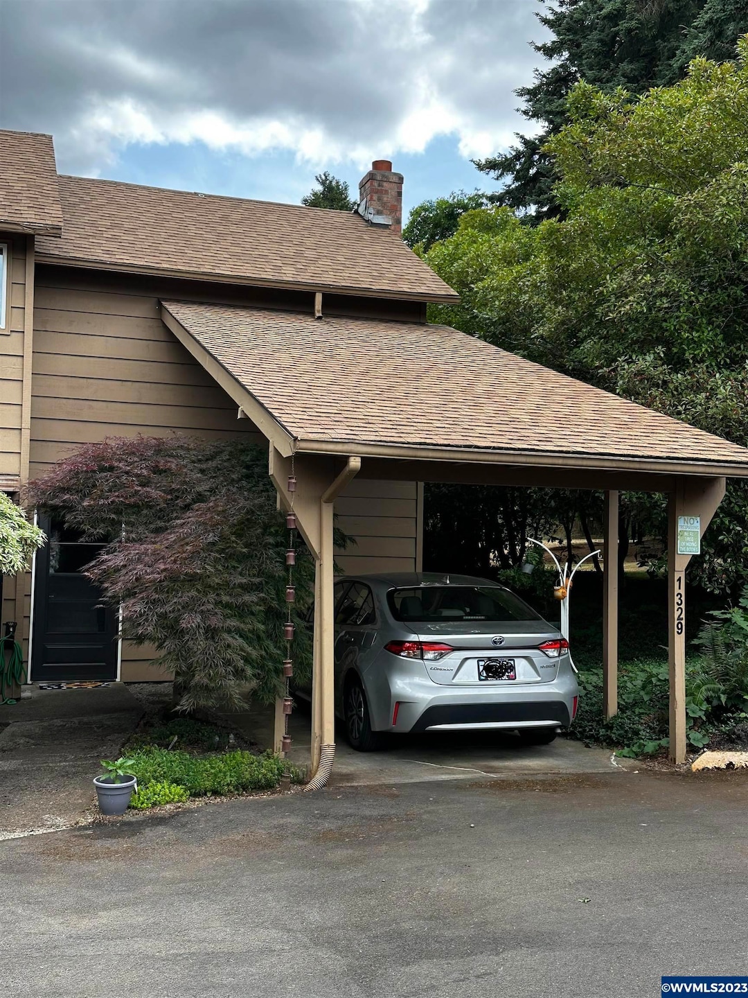 Sold $265,000 • Co-Listing Agent