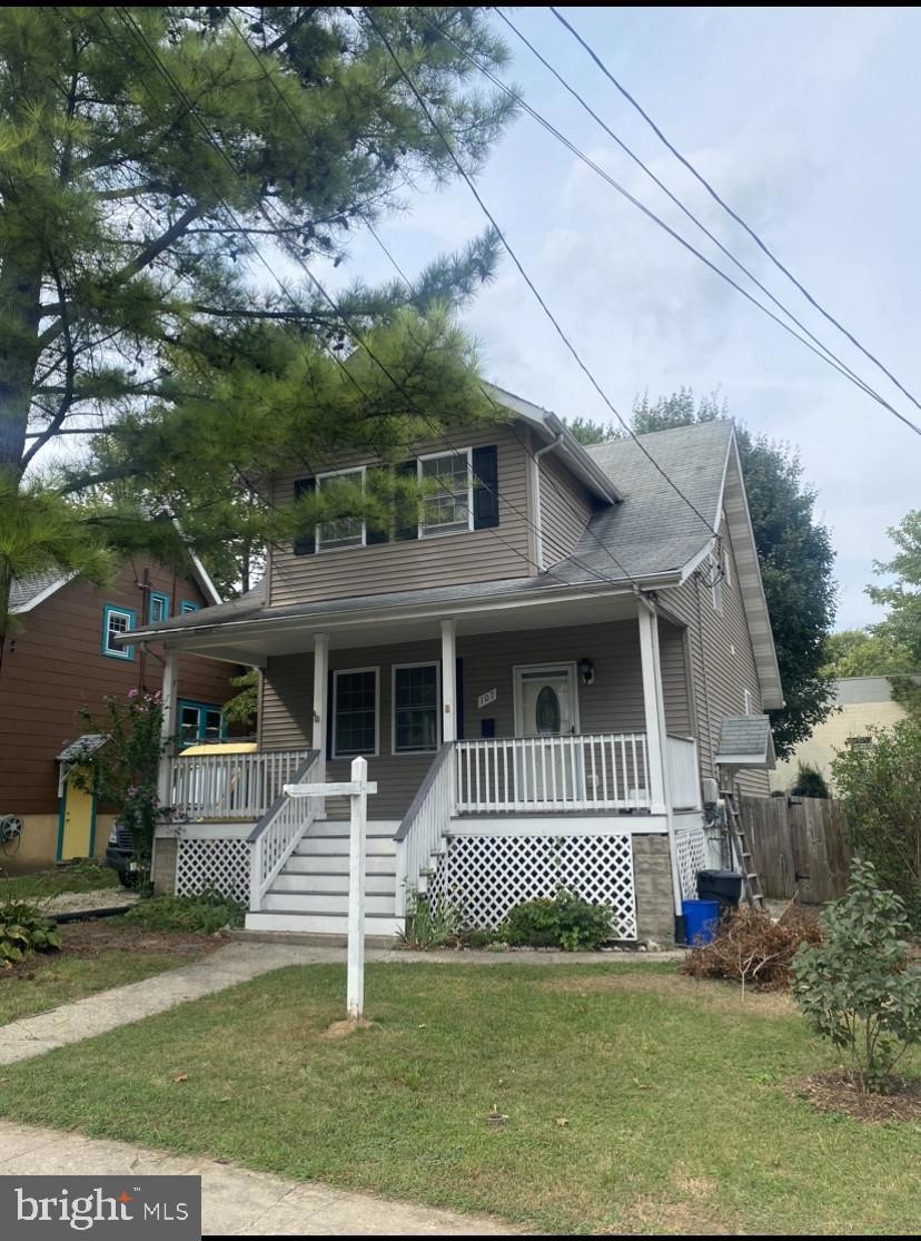 107 E Susquehanna Ave, Towson, MD 21286 - photo 1