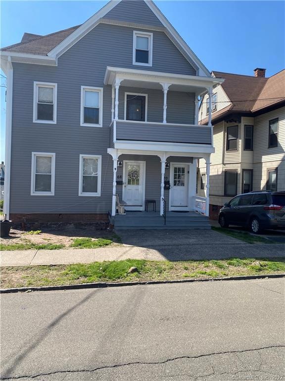 70 N Whittlesey Ave unit 2, Wallingford, CT 06492 - photo 1