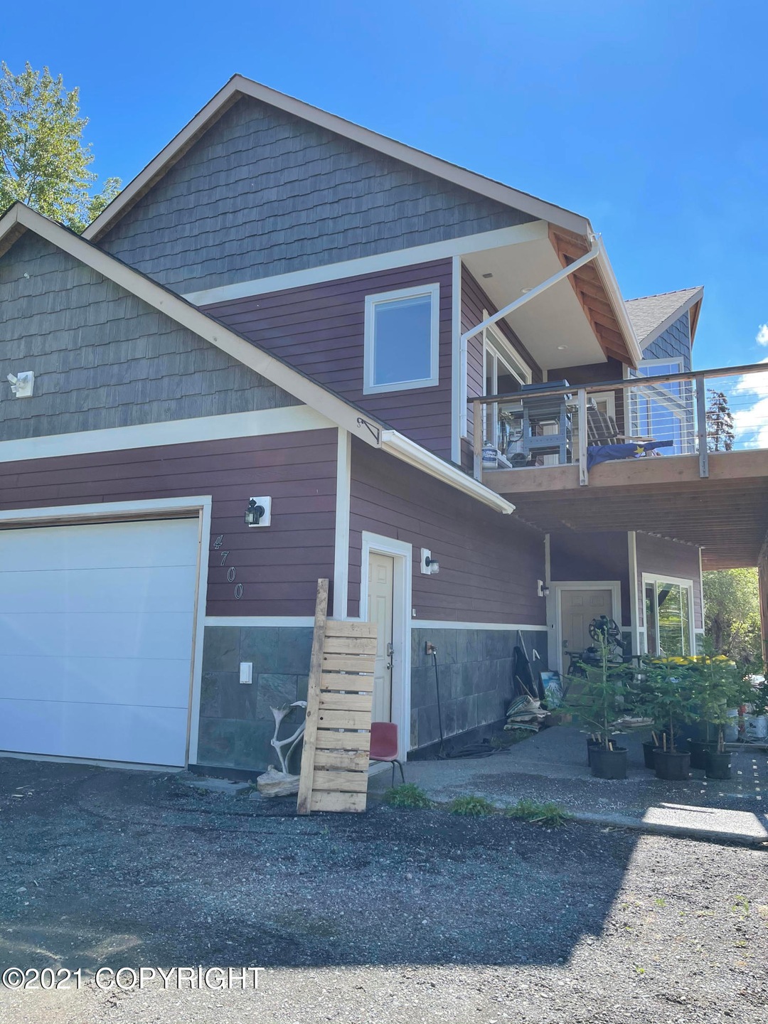 4700 Virgo Ave, Anchorage, AK 99516 - photo 1