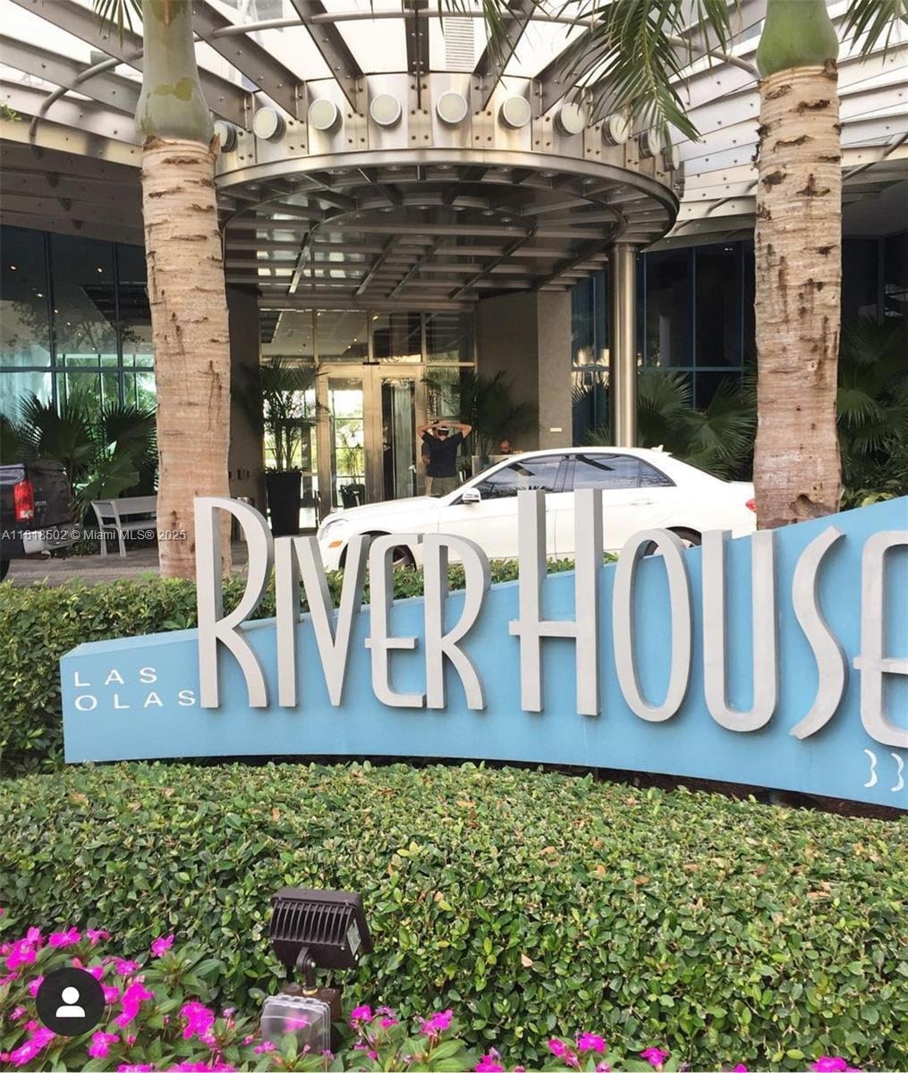 Las Olas River House unit 3902, Fort Lauderdale, FL 33301 - photo 1