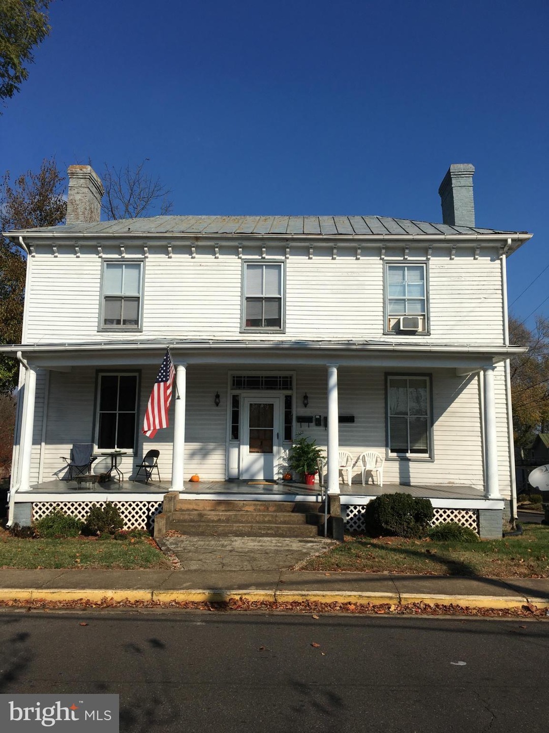 214 E Spencer St unit 4, Culpeper, VA 22701 - photo 1