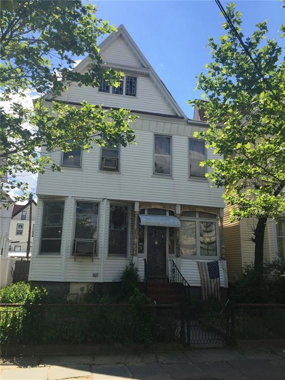 112 Hendrix St, Brooklyn, NY 11207 - photo 1