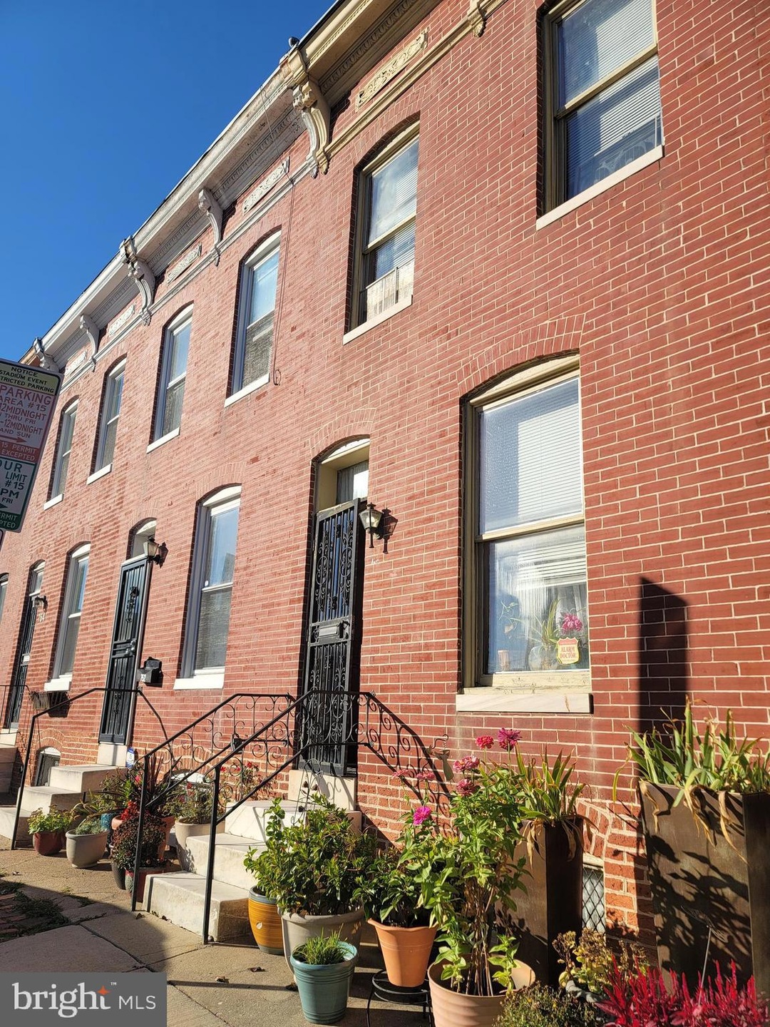 750 Ramsay St, Baltimore, MD 21230 - photo 1