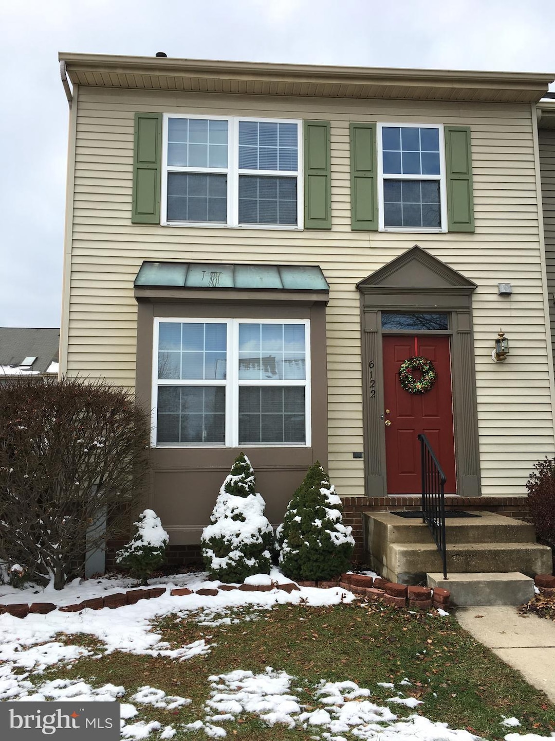 6122 Honeycomb Gate, Columbia, MD 21045 - photo 1