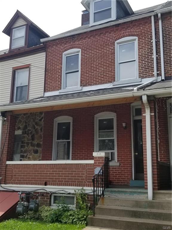 518 N 4th St unit 2, Allentown, PA 18102 - photo 1