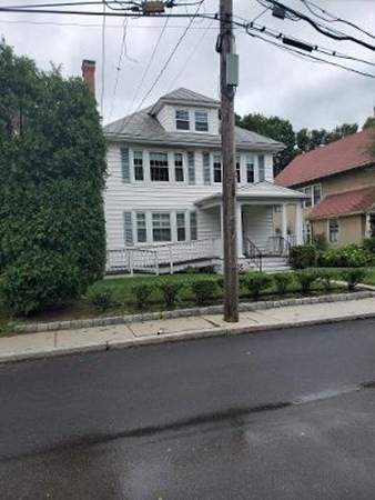 25 March Ave unit 2, West Roxbury, MA 02132 - photo 1