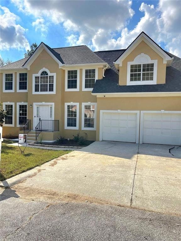 1276 Huntington Place Cir, Lithonia, GA 30058 - photo 1