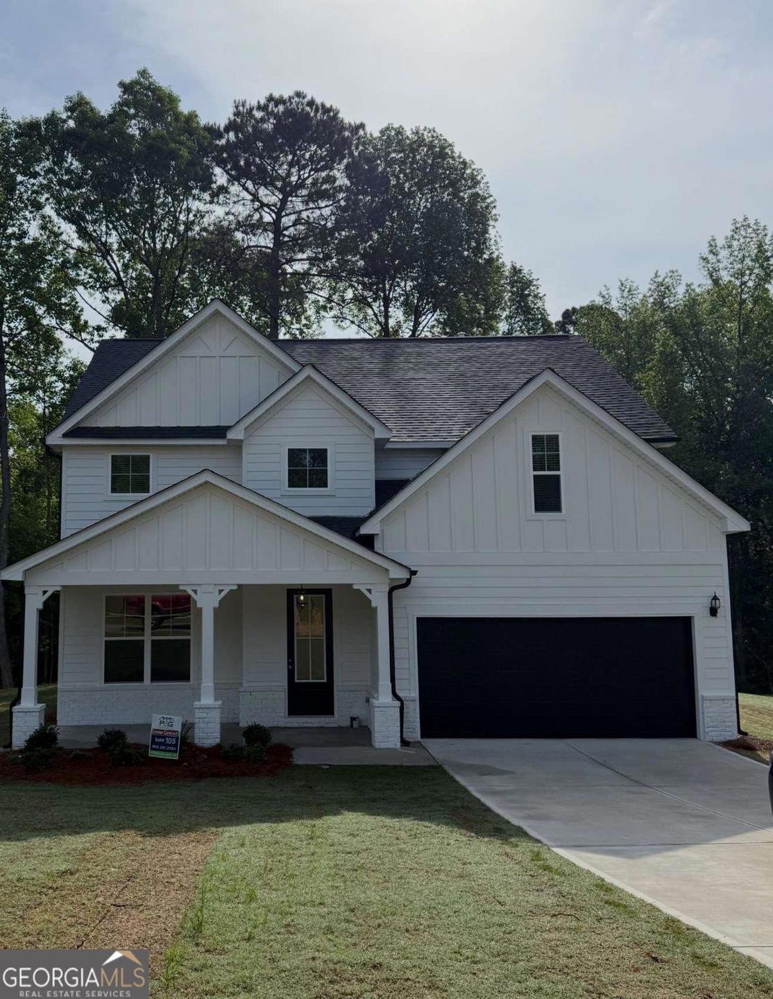 1095 Boulder Dr unit LOT 105, Gray, GA 31032 - photo 1