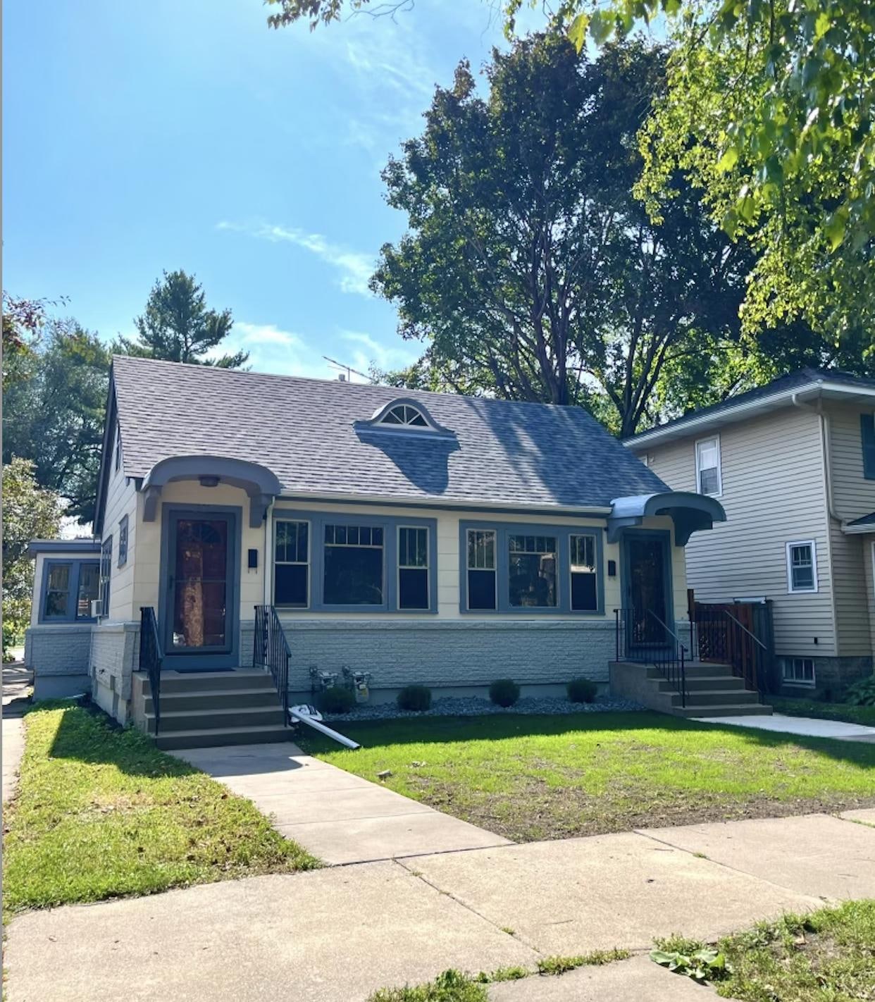 1280 & 1282 Lafond Ave