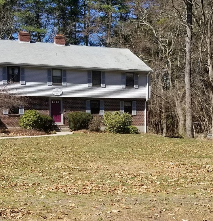 8 Meadowbrook Ln unit 2, South Easton, MA 02375 - photo 1
