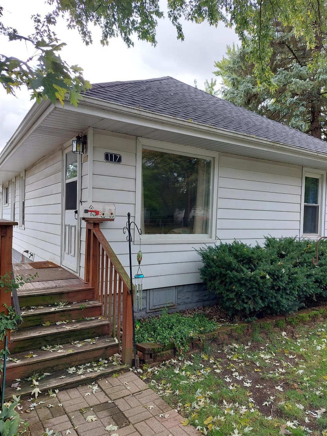 Sold $144,900 • Co-Listing Agent