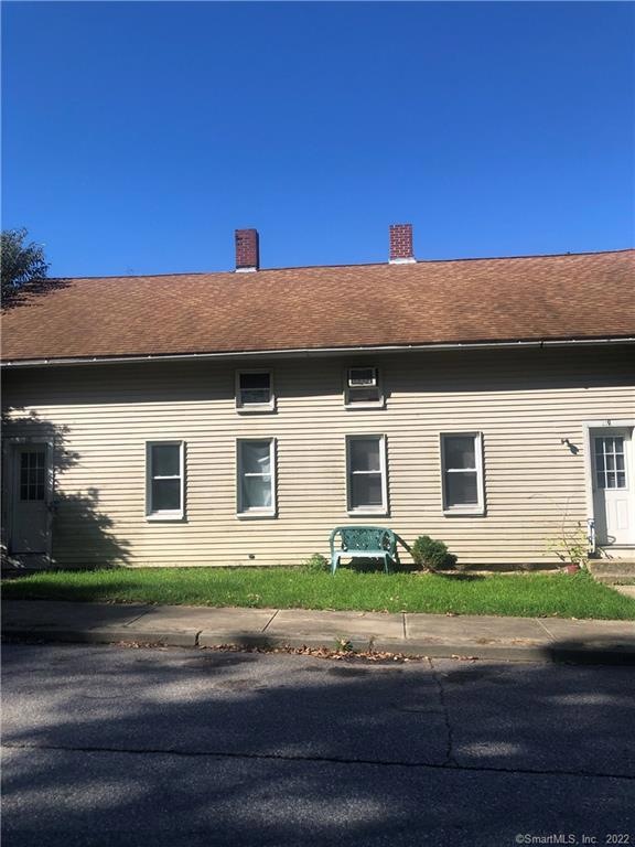 119 S Chestnut St, Plainfield, CT 06374 - photo 1