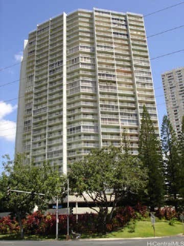 Lelepono Building
Built in 1976