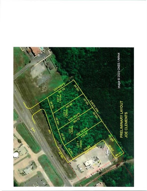 5409 University Pkwy, Natchitoches, LA 71457 - photo 1