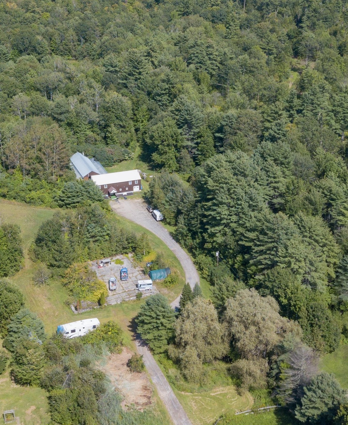 70 Chicopee Rd, Standish, ME 04084 - photo 1