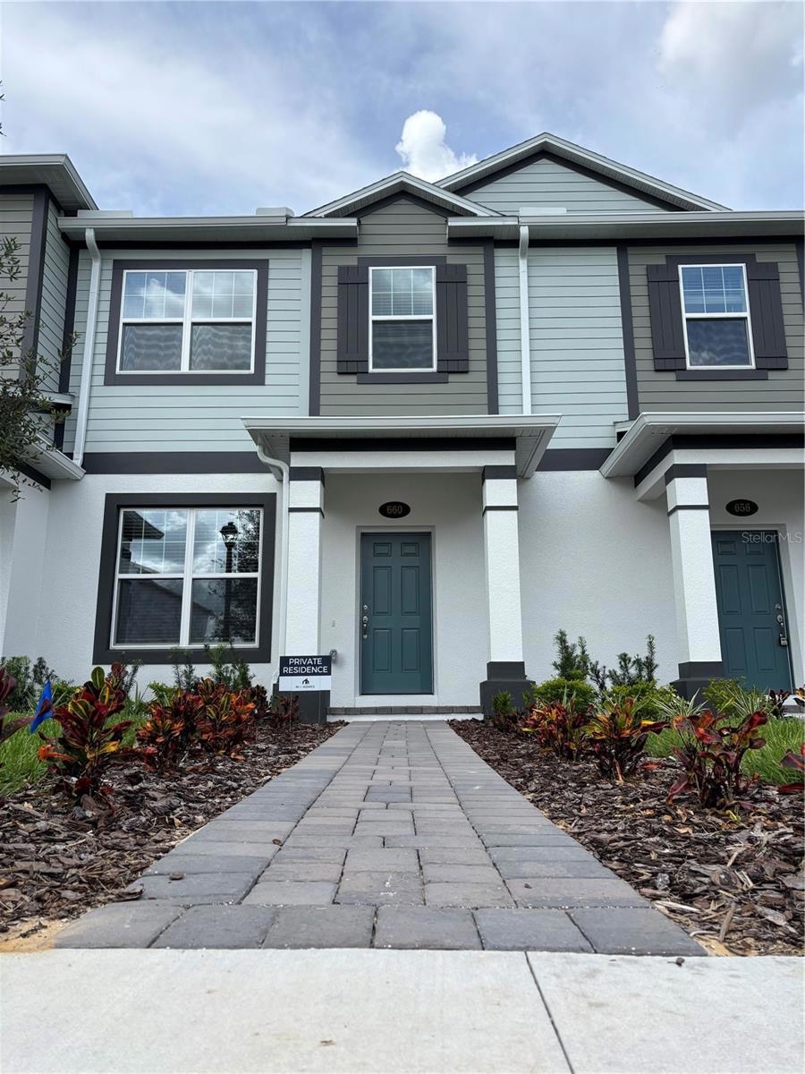 For Rent $2,450/month