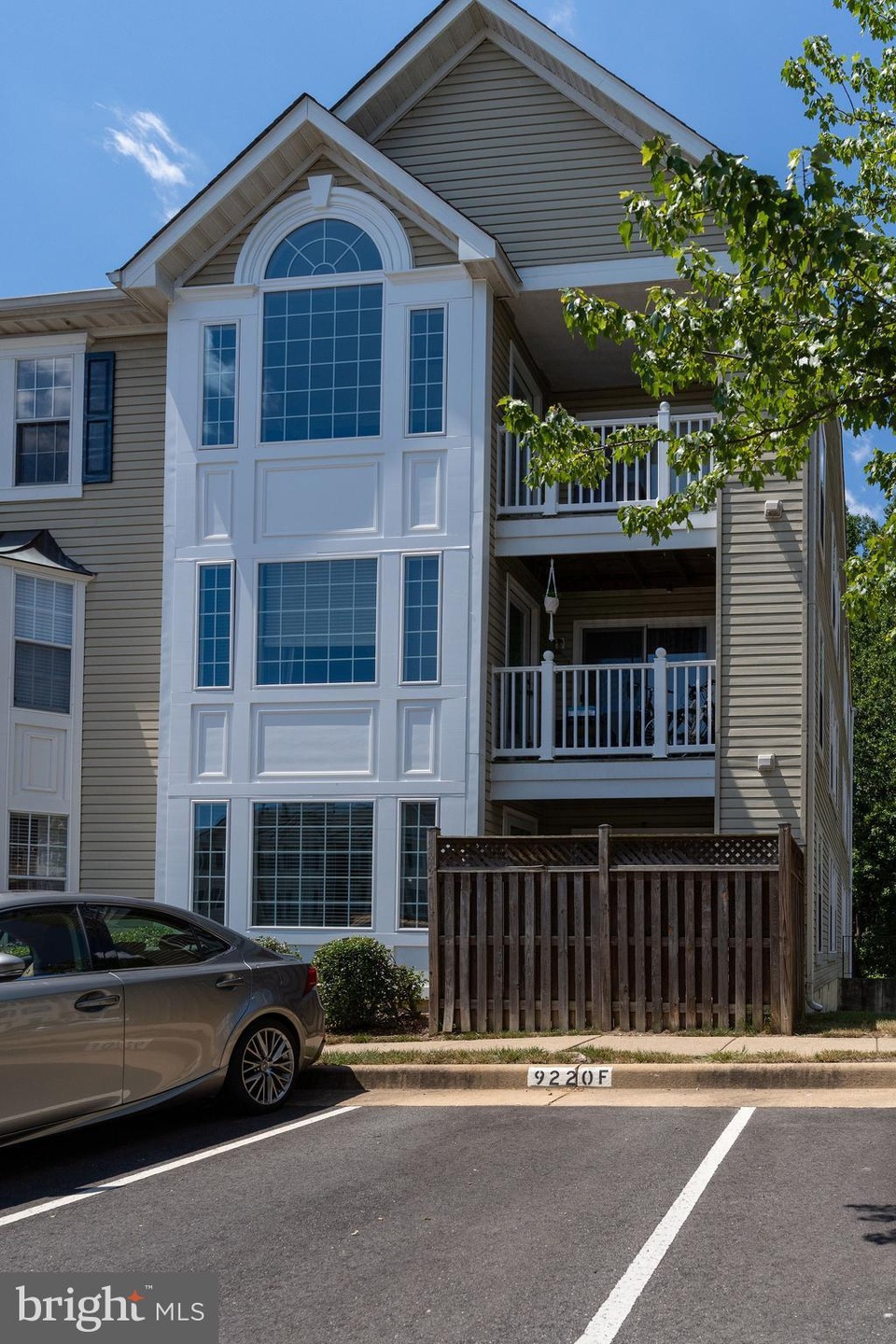 9220 Cardinal Forest Ln unit 9220D, Lorton, VA 22079 - photo 1