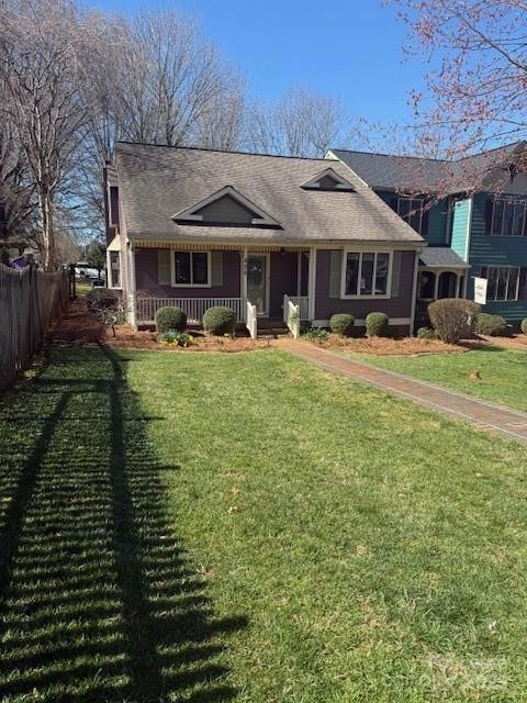 406 Windsor Ln, Statesville, NC 28677 - photo 1