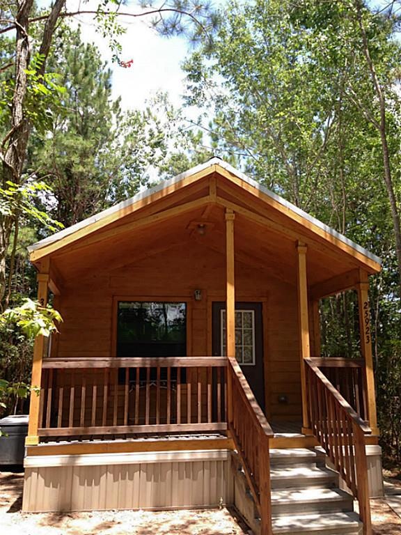 23757 Sanders Cemetery Rd, Magnolia, TX 77355 - photo 1