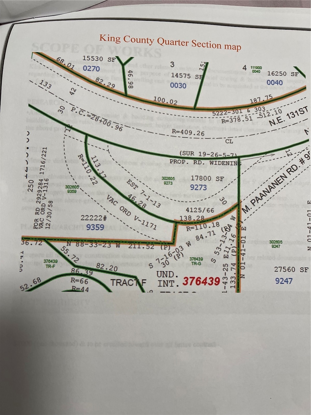 0 NE 131st Way, Kirkland, WA 98034 - photo 1