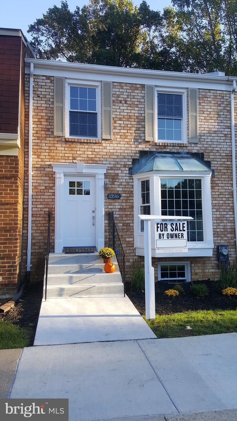 1286 Masters Dr, Arnold, MD 21012 - photo 1