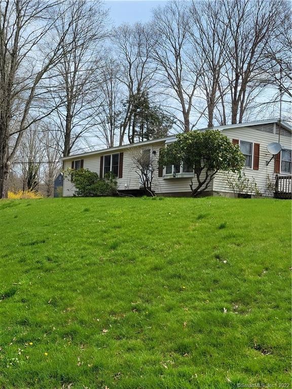 280 Old Colony Rd, Eastford, CT 06242 - photo 1