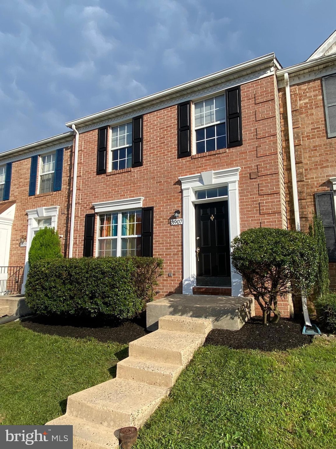 3907 Bush Ct, Abingdon, MD 21009 - photo 1