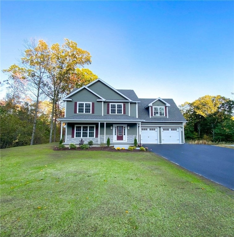 2 Haley's Way, Cumberland, RI 02864 - photo 1