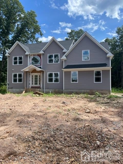 1 Campbell Rd, Hillsborough, NJ 08844 - photo 1