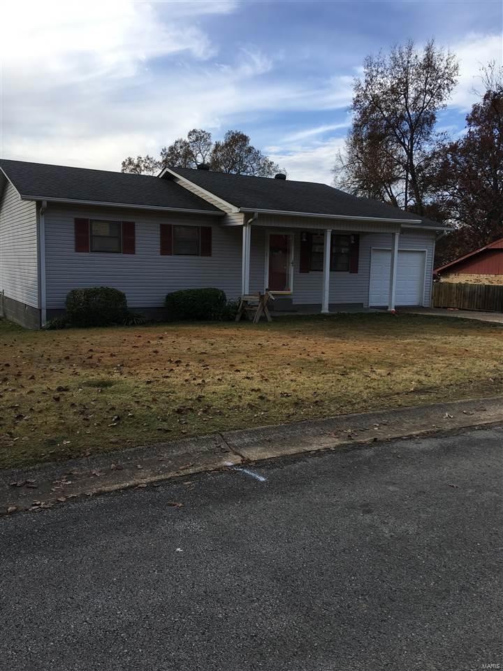 2006 Brentwood Rd, Poplar Bluff, MO 63901 - photo 1