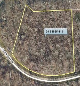 Hidden Creek Lot#13