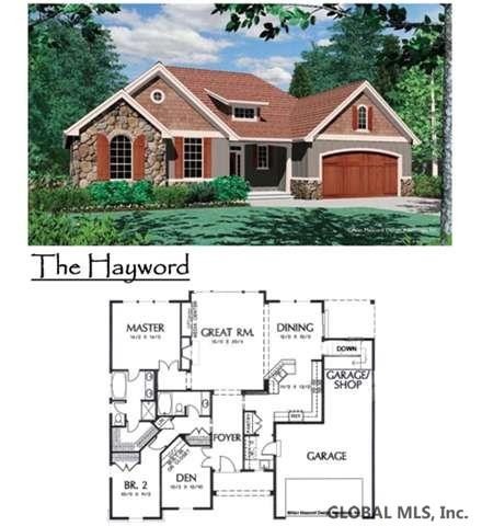 1109 Deer Run, Schenectady, NY 12302 - photo 1