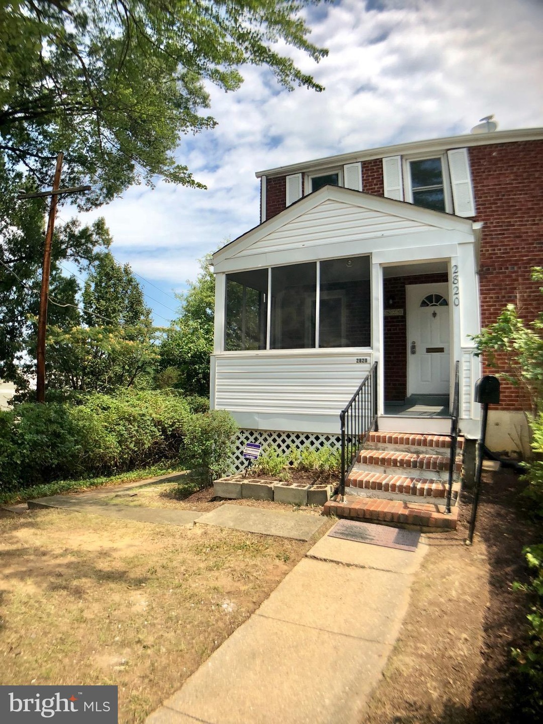 2820 Fort Dr, Alexandria, VA 22303 - photo 1