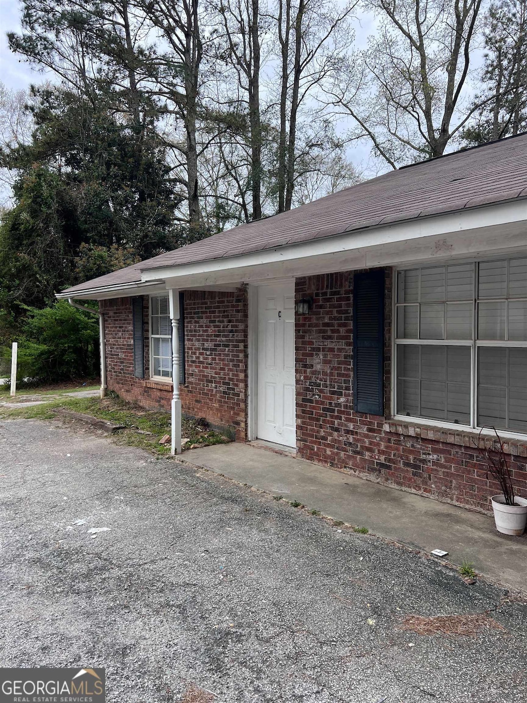 1265 Lovvorn Rd unit C, Carrollton, GA 30117 - photo 1