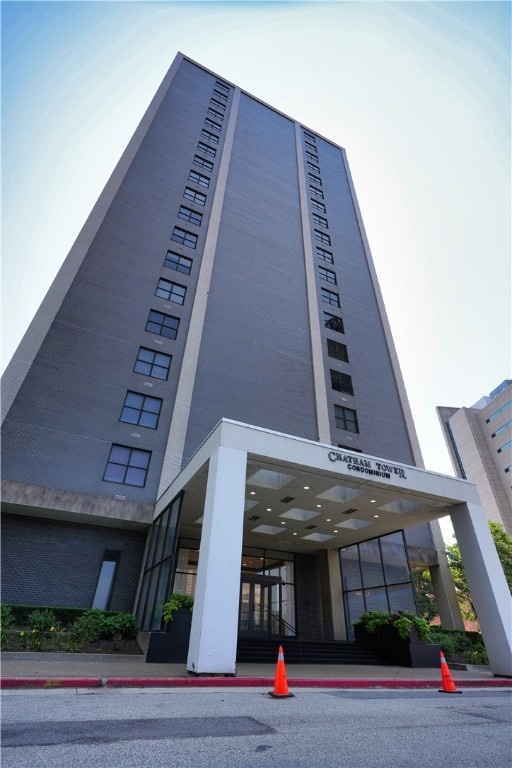 112 Washington Place unit 18A, Pittsburgh, PA 15219 - photo 1