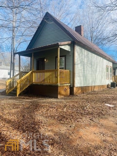 803 S Broad St, Monroe, GA 30655 - photo 1