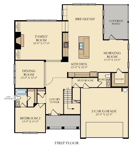 4520 Woodward Walk Ln, Suwanee, GA 30024 - photo 1