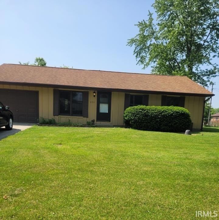 Sold $78,000 • Co-Listing Agent