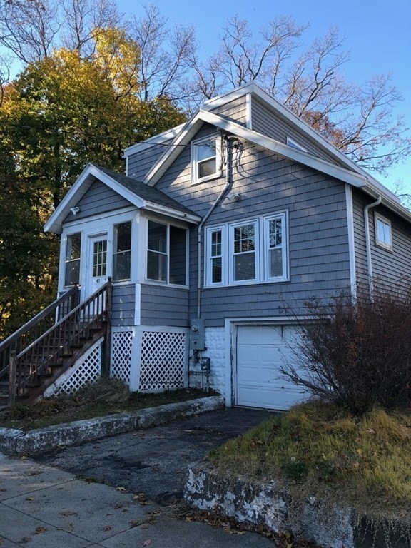 41 Cotuit St, West Roxbury, MA 02132 - photo 1